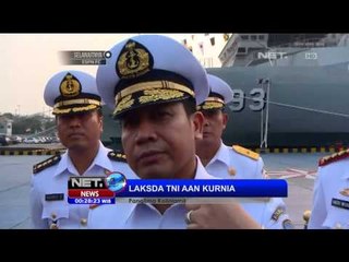 Kolinlamil Siapkan Angkutan untuk Mudik  NET24