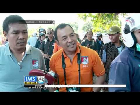 Polisi Ambil Sampel Darah Anak Kandung Margriet - IMS