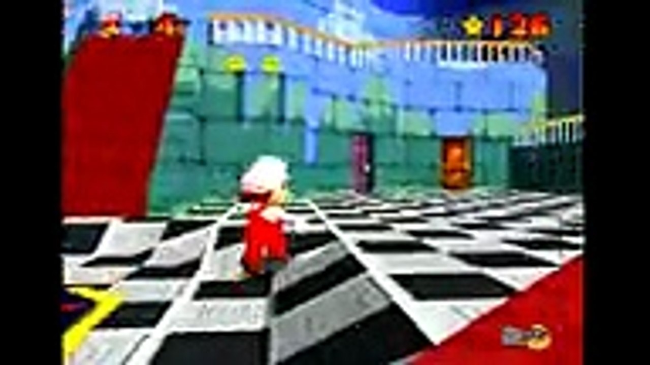 Super Paper Mario 64! by Pecikur , Tv series 2018 online free show