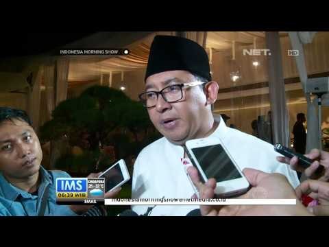 Polemik Revisi UU KPK - IMS