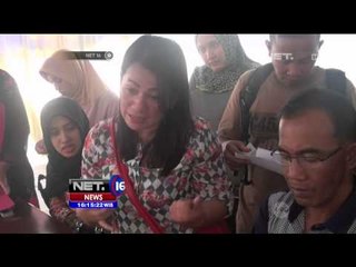 Identifikasi Teridentifikasi Kondisi Korban Jatuhnya Hercules  NET16