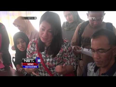 Identifikasi Teridentifikasi Kondisi Korban Jatuhnya Hercules NET16