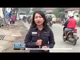 Live Report Dari Bandung Kondisi Banjir Mulai Surut - IMS
