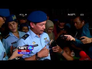Presiden Pimpin Proses Penerimaan Jenazah Korban Hercules  NET24