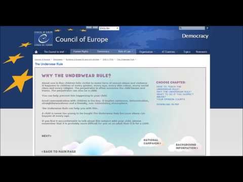 Pendidikan seks untuk anak - NET12