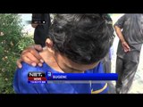Polisi Bekuk Bandar Ganja di Banten - NET12