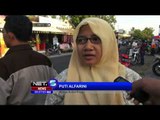 Petugas Sidak Makanan Berbahaya di Banten - NET5