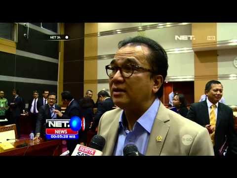 Presiden Pilih Calon Panglima TNI Gatot Nurmantyo - NET24