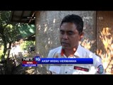 Sebuah gudang narkoba di kawasan Baleendah Bandung digerebek - NET16