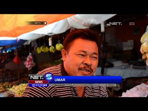 Pemerintah Persiapkan Kebutuhan Pangan Untuk Hari Raya - NET5