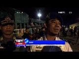 Sensasi Unik Mudik Menggunakan Kapal Angkut Barang - NET24