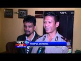 Bertengkar dengan Kekasih, Polisi Bunuh Diri - NET24