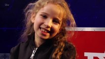 Amazing 8 Year Old Girl Magician Put Adult Magician to Shame and Won The Heart of Judges!