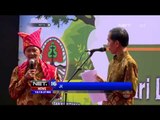 Presiden Jokowi berikan penghargaan bagi masyarakat peduli lingkungan - NET16