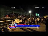 Jelang Lebaran, Terminal Bus Kalideres Sepi Penumpang - NET12