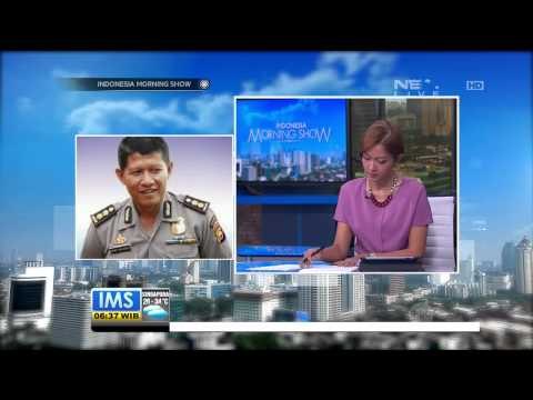 Phonner Kapolda Bali Terkait Penetapan Tersangka Margriet - IMS