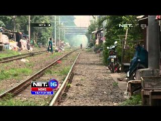 Jumlah Kasus Kekerasan Tiap Tahun Meningkat - NET16