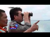 Bupati Belitung Timur Memantau Pencarian Pesawat Airasia Hilang Melalui Laut - NET24