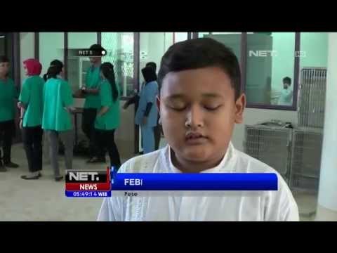 Ngabuburit Sambil Mengenal Satwa di Bogor - NET5