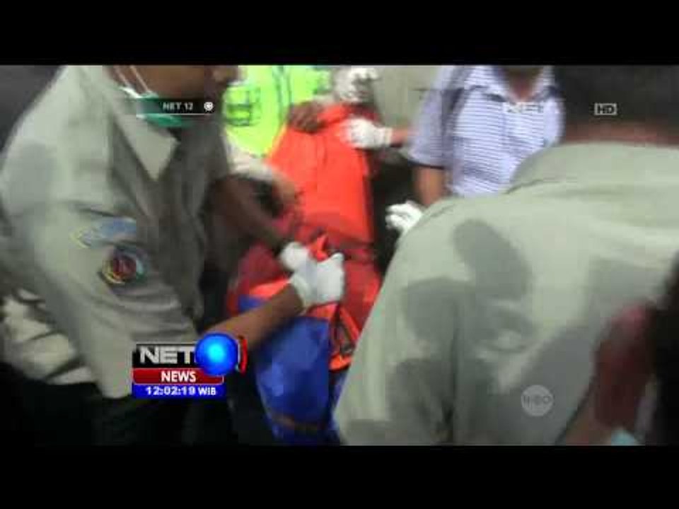 Simpati dari Wisatawan terus Mengalir Untuk Angeline - NET12
