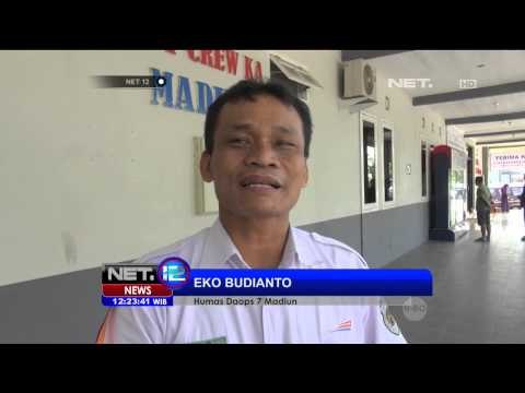 PT KAI Sediakan 8 Gerbong Tambahan Jelang Mudik - NET12