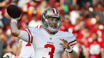 Danger Zone | NFL Fantasy Live