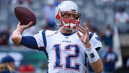 Rosenthal: Brady's post-30 career and pre-30 career are night and day