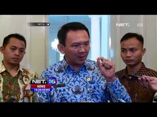 Solusi Khofifah Menanggulangi Prostitusi Online - NET16