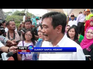 Video herunterladen: Kemeriahan Festival Ragam Kuliner Jelang HUT DKI 488 - NET24