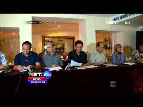 Proses Pemakaman Korban Kebakaran Pabrik Kosmetik - NET24