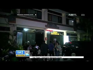 Live Report Pemeriksaan Ibu Angkat Angeline - IMS