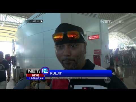 Aktifitas Gunung Raung Meningkat, Bandara Ngurah Rai Ditutup Lagi - NET12