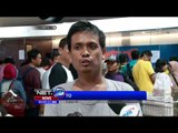 Ratusan Calon Penumpang Masih Menumpuk Akibat Kebakaran di Bandara Soetta - NET5