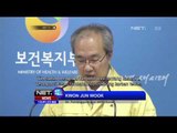 Teror Mers di Korea Selatan - NET12