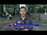 Live Report Dari KPK, Operasi Tangkap Tangan - NET12