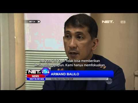 36 Penumpang Tewas, 26 Hilang Kejadian Kapal Feri Terbalik - NET24