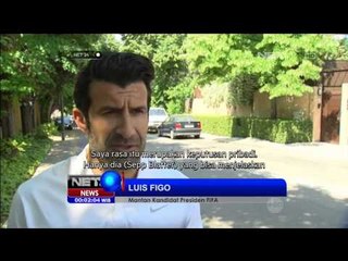 KLB Sahkan Pengunduran Diri Sepp Blater - NET24