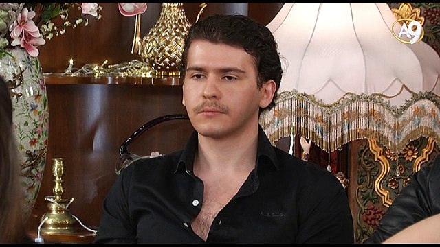 Hz. Ali (as): Hz. Mehdi (as)’ın iki ismi olacak. Biri müstear ismi biri de açık bilinen