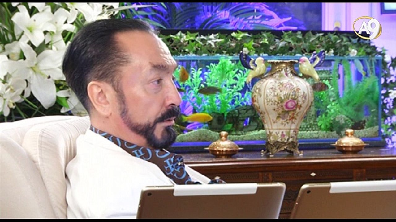 Hz. Süleyman (as)'ın mescidini yeniden inşa edeceğiz. Hz. Musa (as) ve Hz. Harun (as)'ın emanetlerinin olduğu Kutsal Sandık da oraya getirilecek