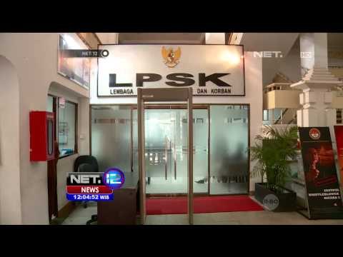 Polda Bali Menjamin Saksi Terkait Kasus Pembunuhan Engeline - NET12