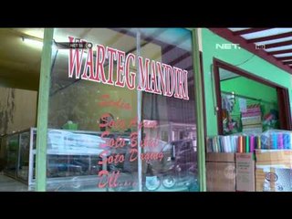 Jumlah Pemudik 2015 - NET16