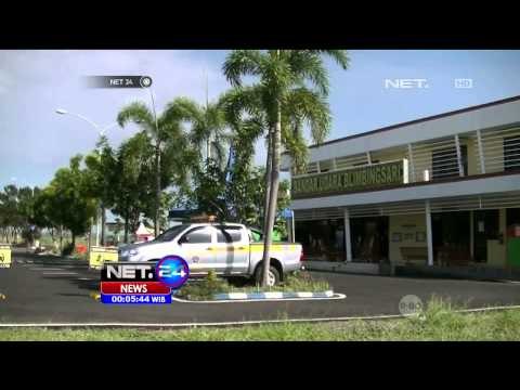 Bandara Tutup, Pemudik Jalur Pelabuhan Melonjak Naik - NET24