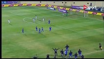 El Zamalek 0-3 Smouha / Egyptian Premier League (20/10/2017) Week 6