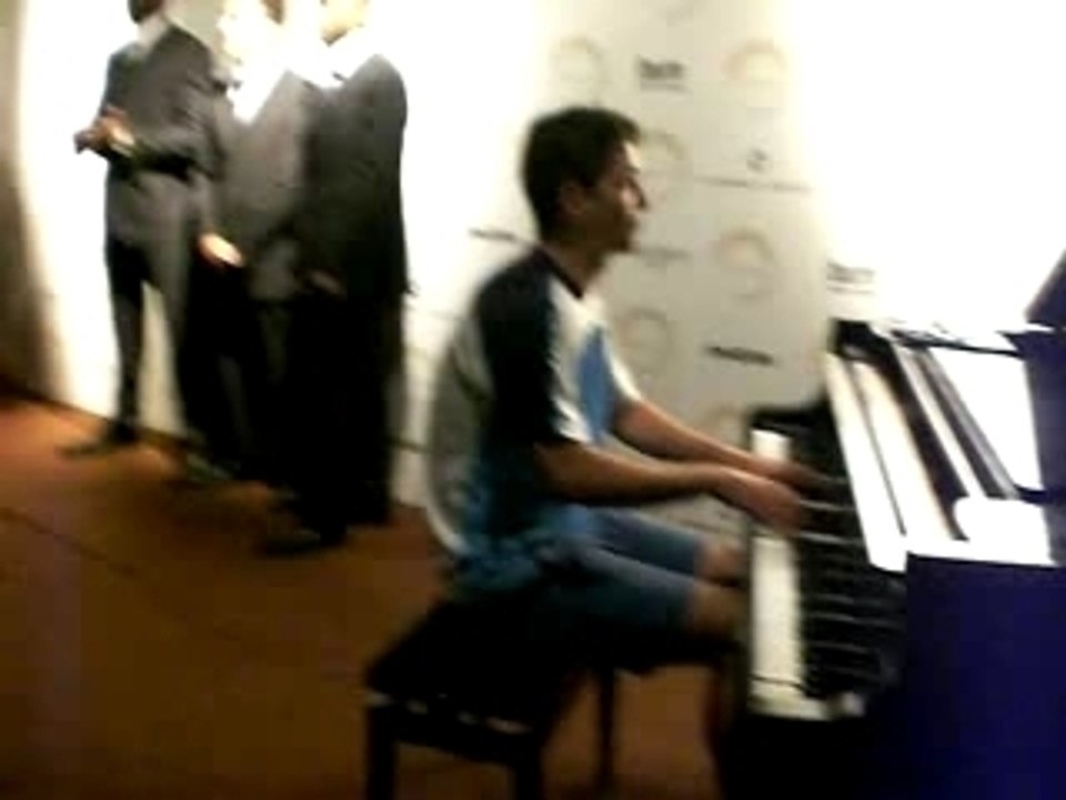 PALAIS CLUB CANNES 2007 VUE PAR LA SECURITE