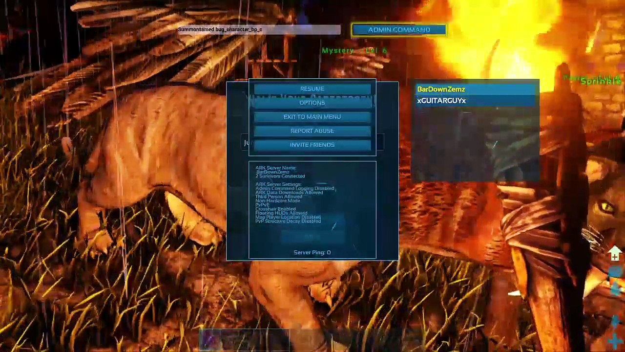 Ark Survival Evolved ep 5 (89)