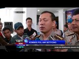Tim DVI Masih Indentifikasi Jenazah Korban Pesawat AirAsia - NET12