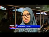 Pasca Kebakaran Terminal 2 Soetta Garuda Indonesia Menambah Penerbangan - NET12