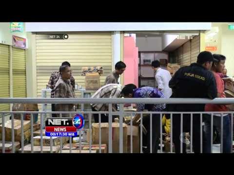 Modus Pejualan Kosmetik Palsu Lewat Online - NET24