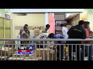 Modus Pejualan Kosmetik Palsu Lewat Online - NET24