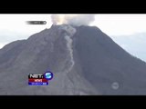 Aktivitas Gunung Sinabung Semakin Tinggi - NET5